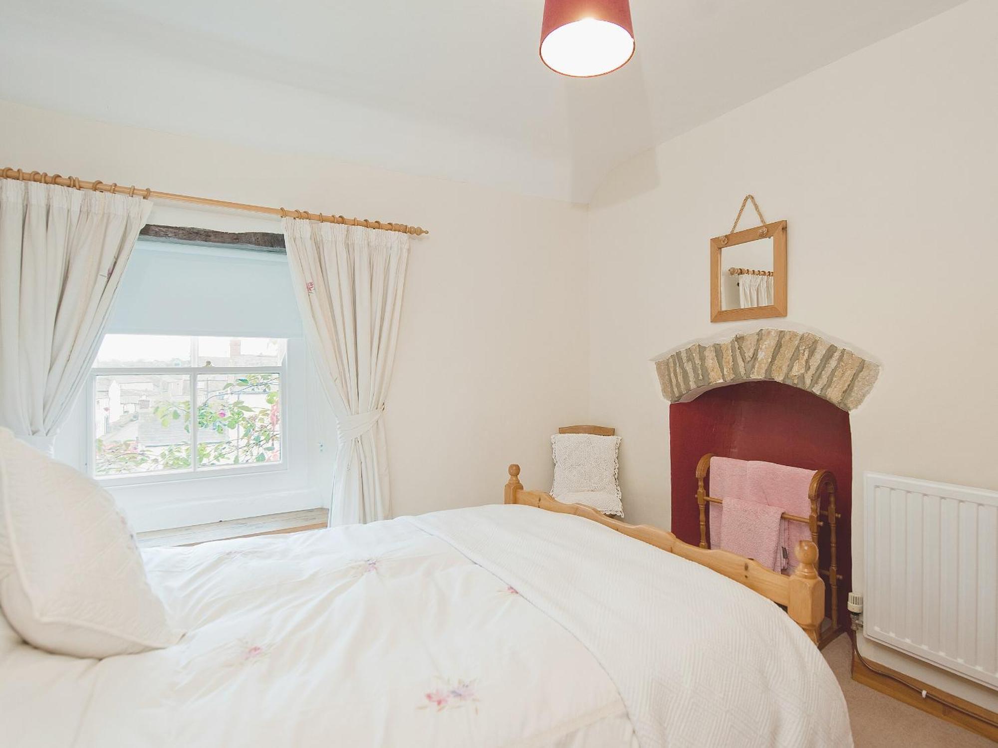 Holly Cottage Bellerby Eksteriør bilde